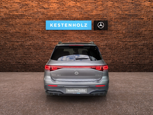 MERCEDES-BENZ EQB 350 AMG Line 4Matic-image-5