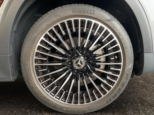 MERCEDES-BENZ EQB 350 AMG Line 4Matic-image-7