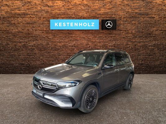 MERCEDES-BENZ EQB 350 AMG Line 4Matic-image-0