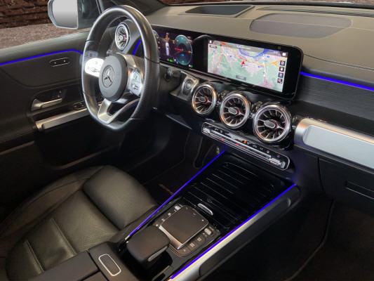 MERCEDES-BENZ EQB 350 AMG Line 4Matic-image-13