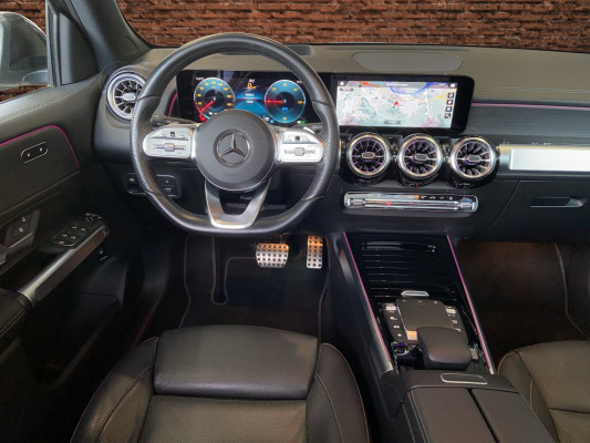 MERCEDES-BENZ EQB 350 AMG Line 4Matic-image-9