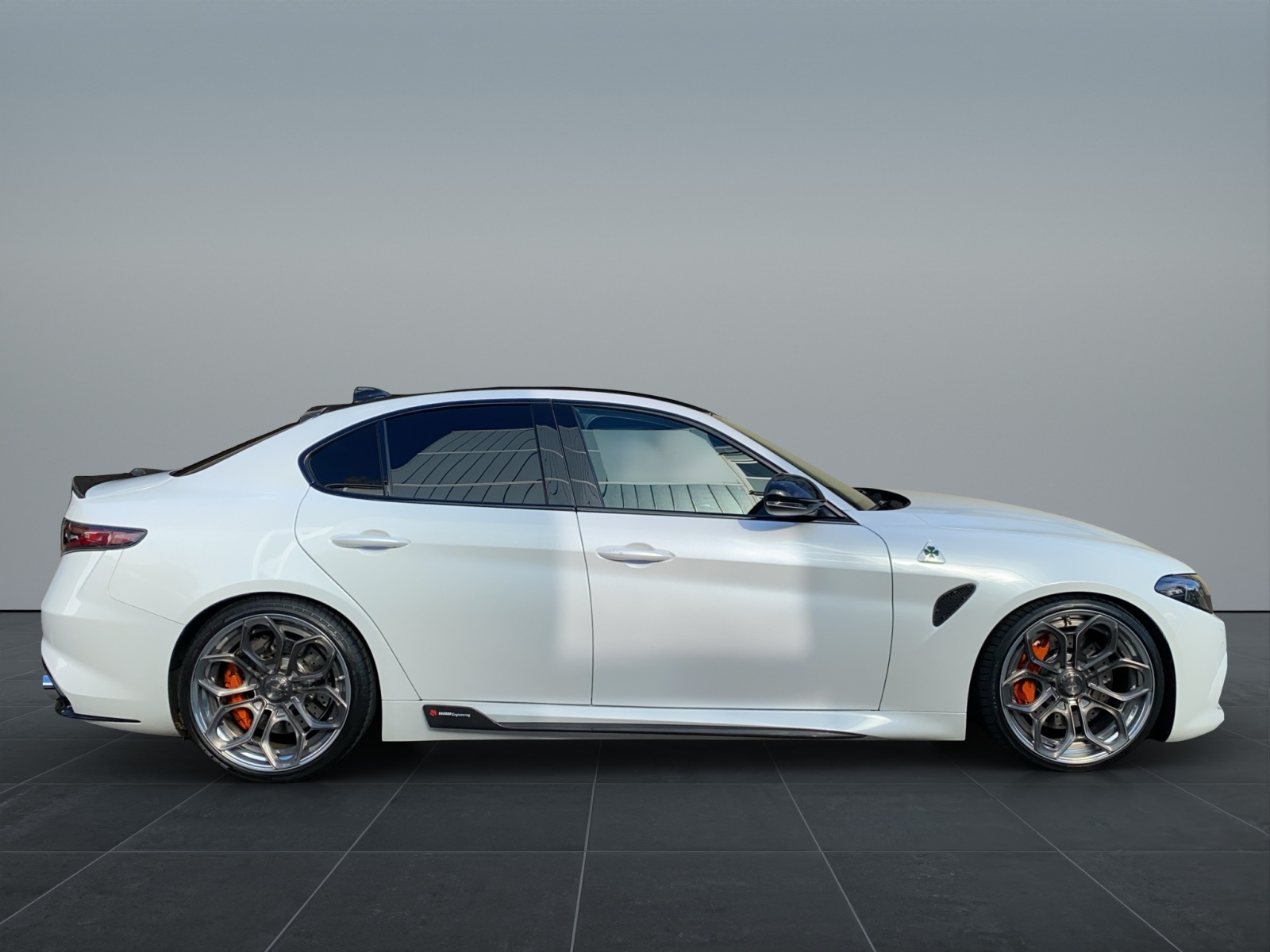 ALFA ROMEO Giulia 2.9 V6 510 AT Quadr-image-7