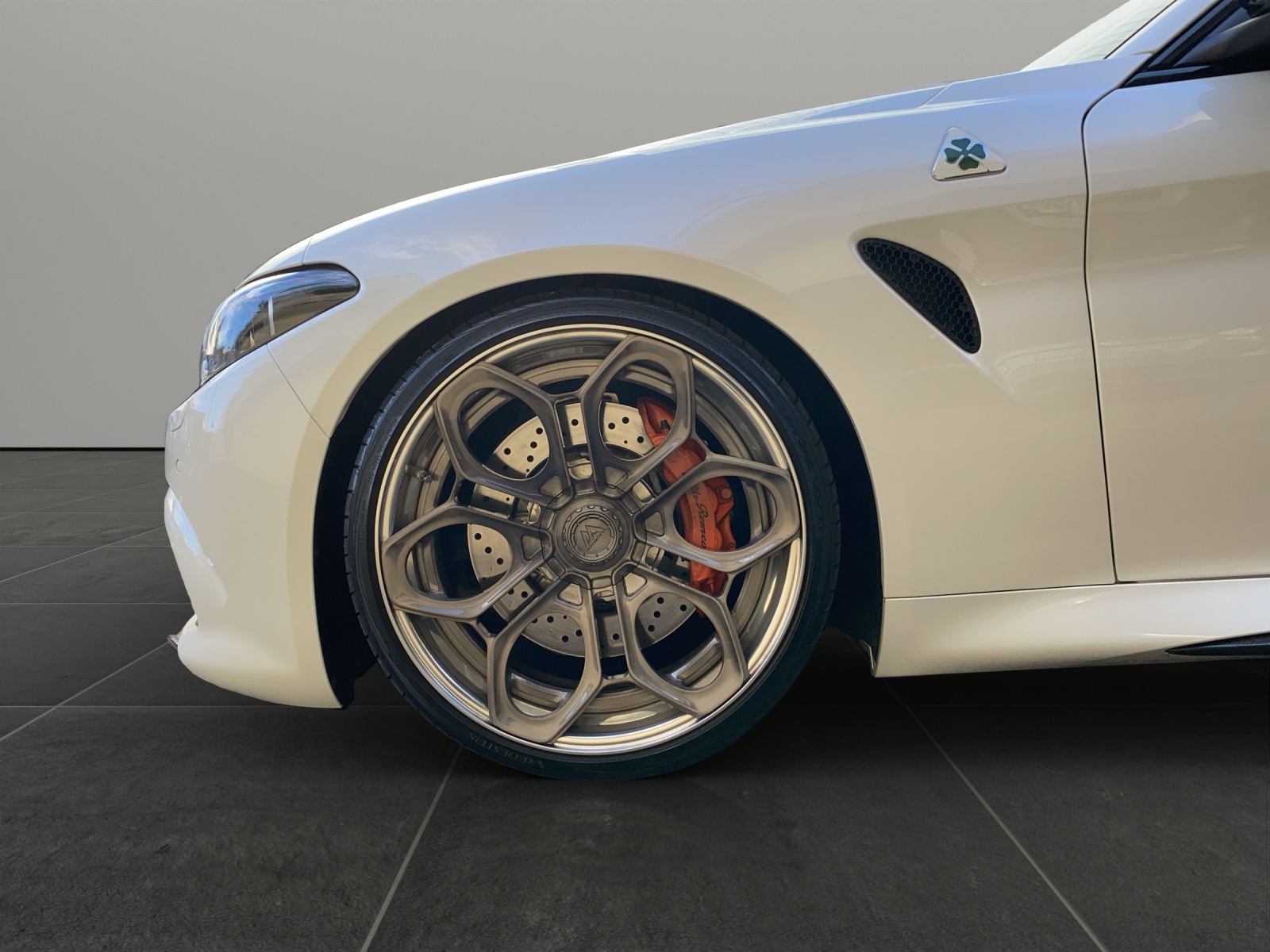 ALFA ROMEO Giulia 2.9 V6 510 AT Quadr-image-9