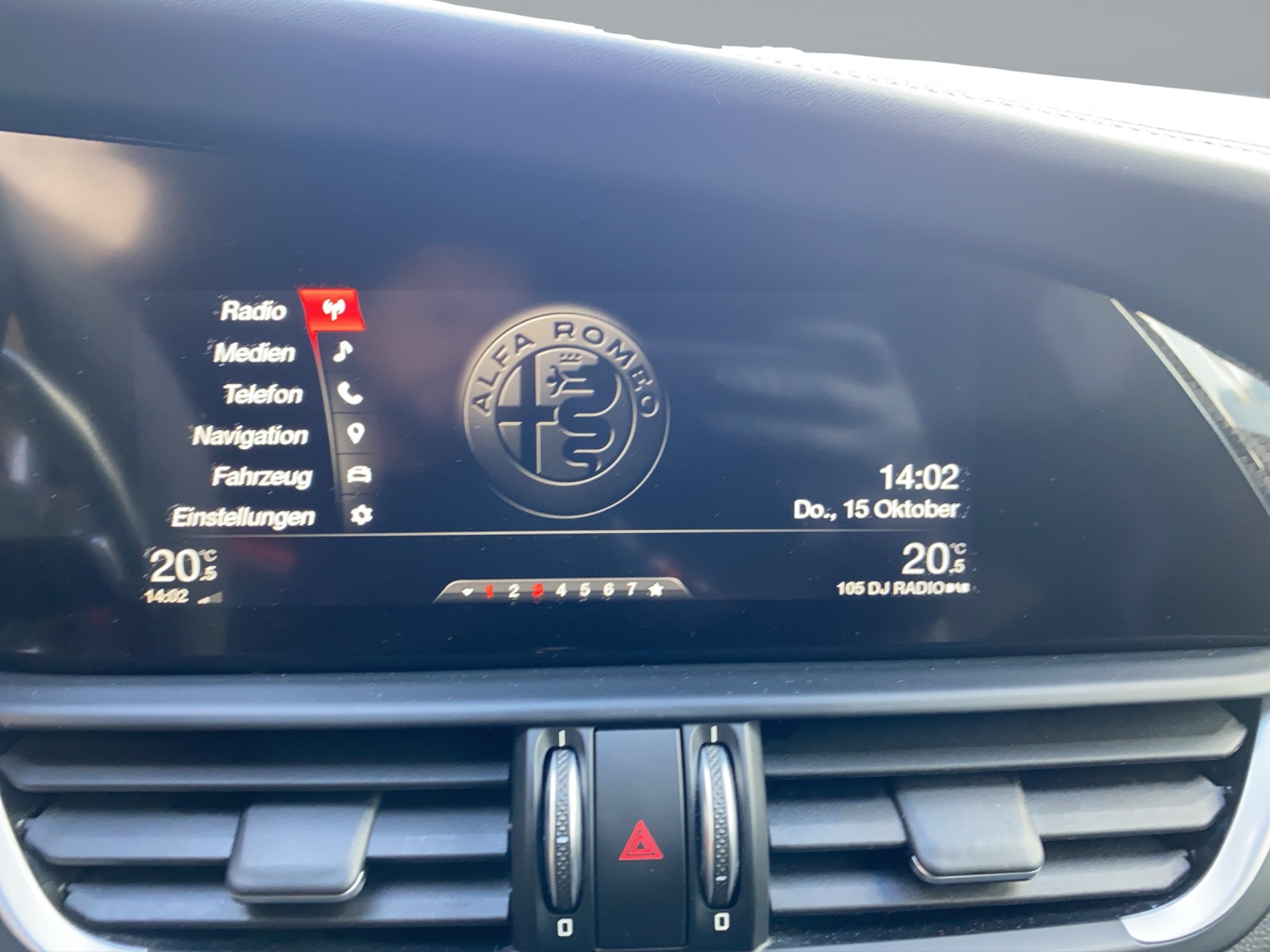 ALFA ROMEO Giulia 2.9 V6 510 AT Quadr-image-14