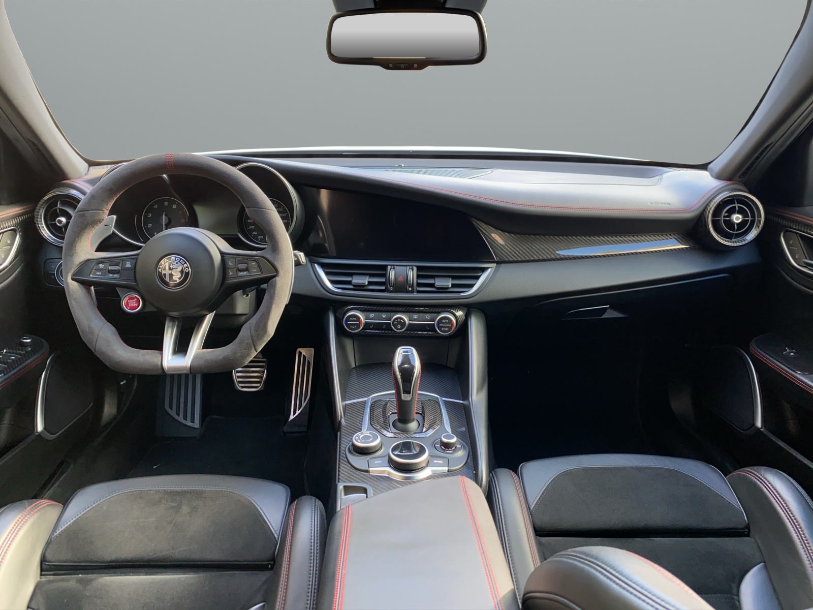 ALFA ROMEO Giulia 2.9 V6 510 AT Quadr-image-11