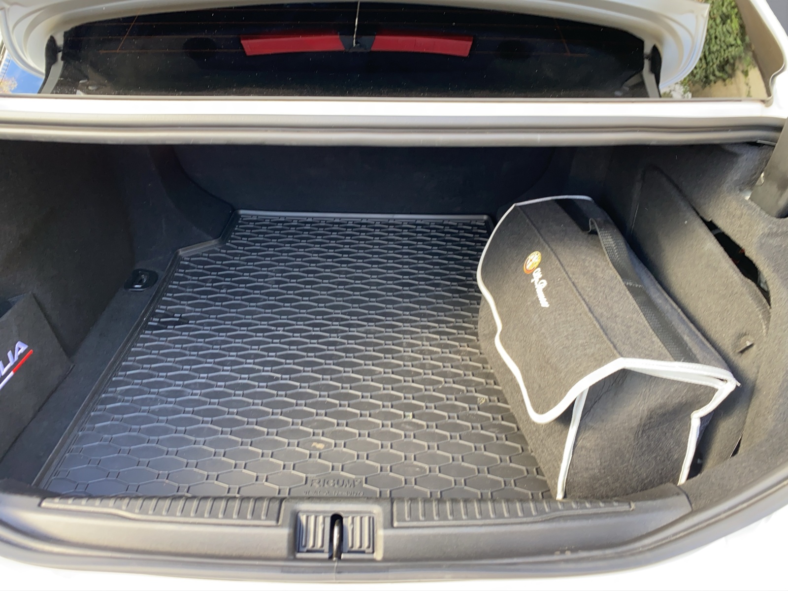 ALFA ROMEO Giulia 2.9 V6 510 AT Quadr-image-5