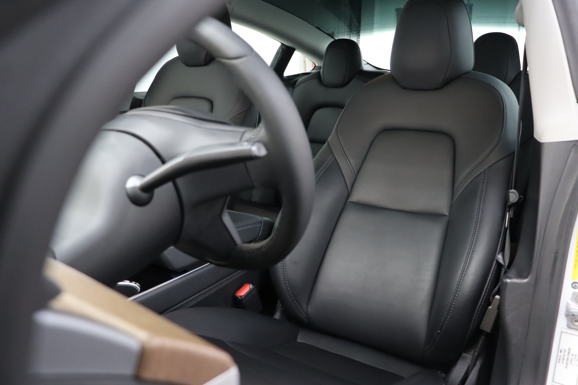 TESLA Model 3 Long Range Dual Motor AWD-image-14
