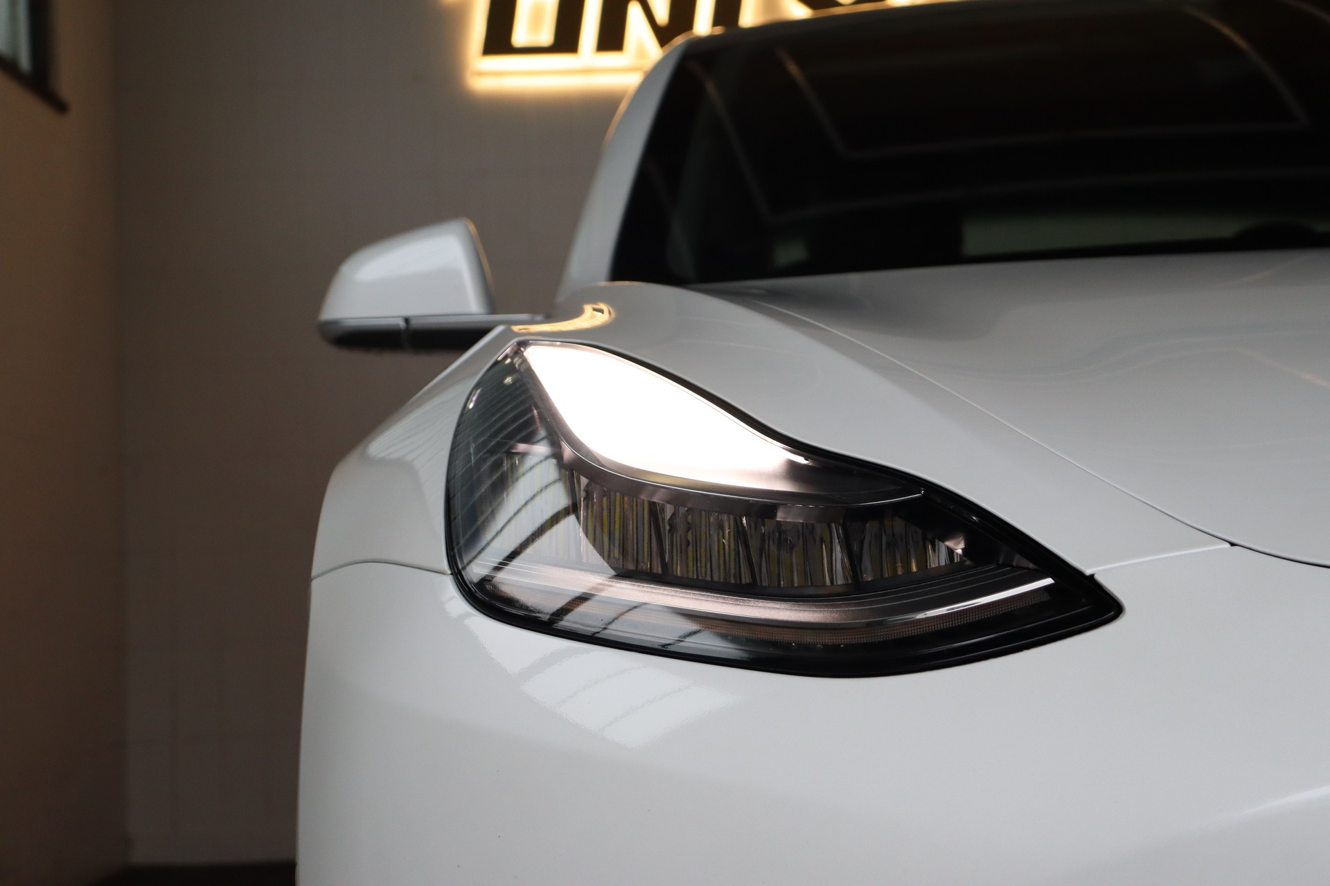 TESLA Model 3 Long Range Dual Motor AWD-image-4