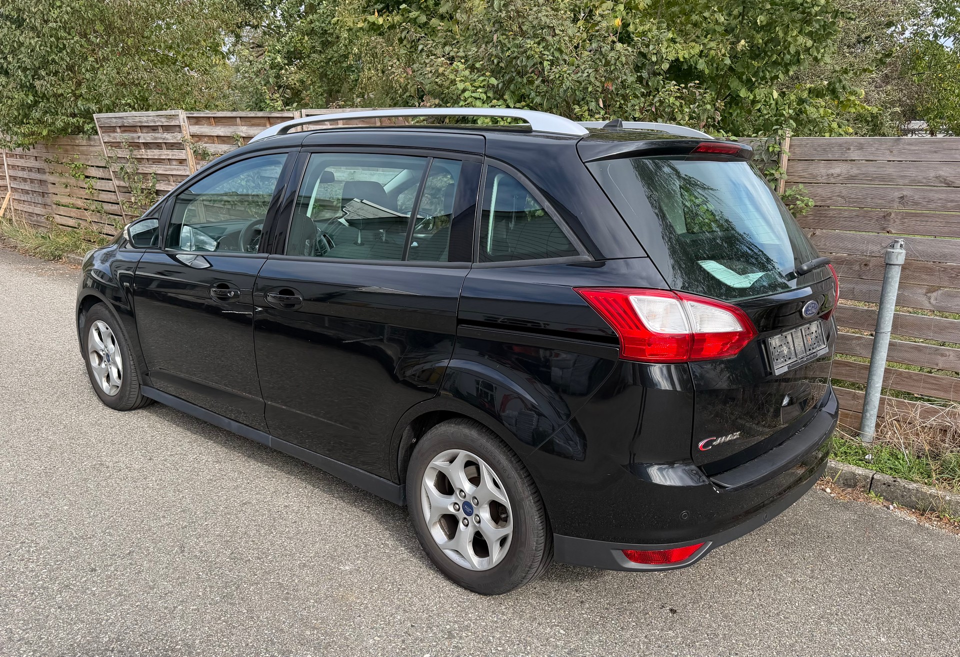FORD Grand C-Max 1.0 SCTi Titanium-image-4