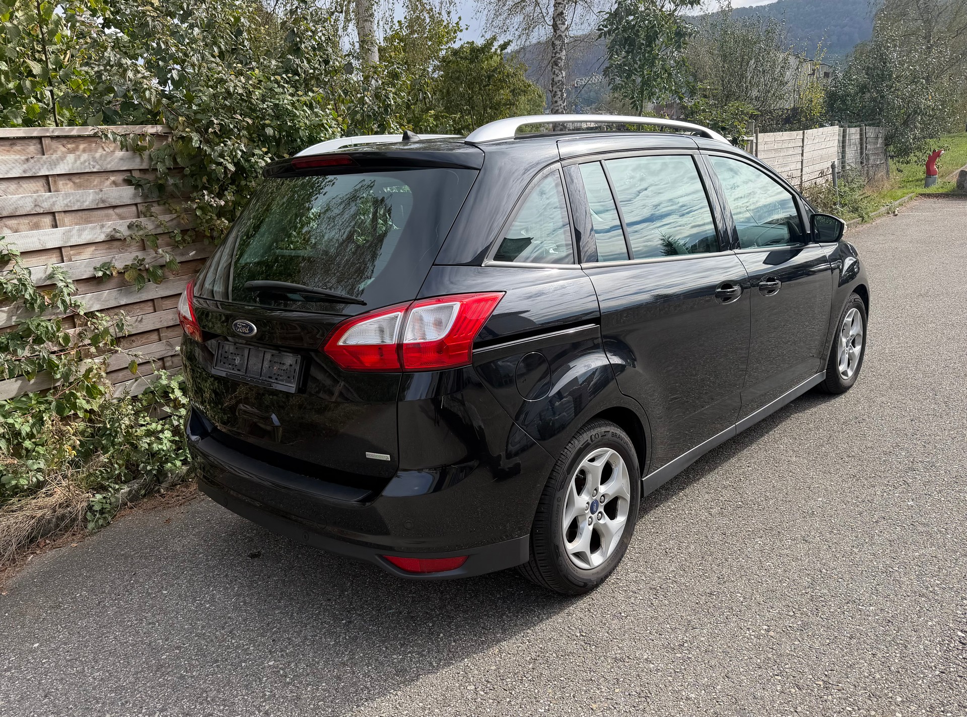 FORD Grand C-Max 1.0 SCTi Titanium-image-5