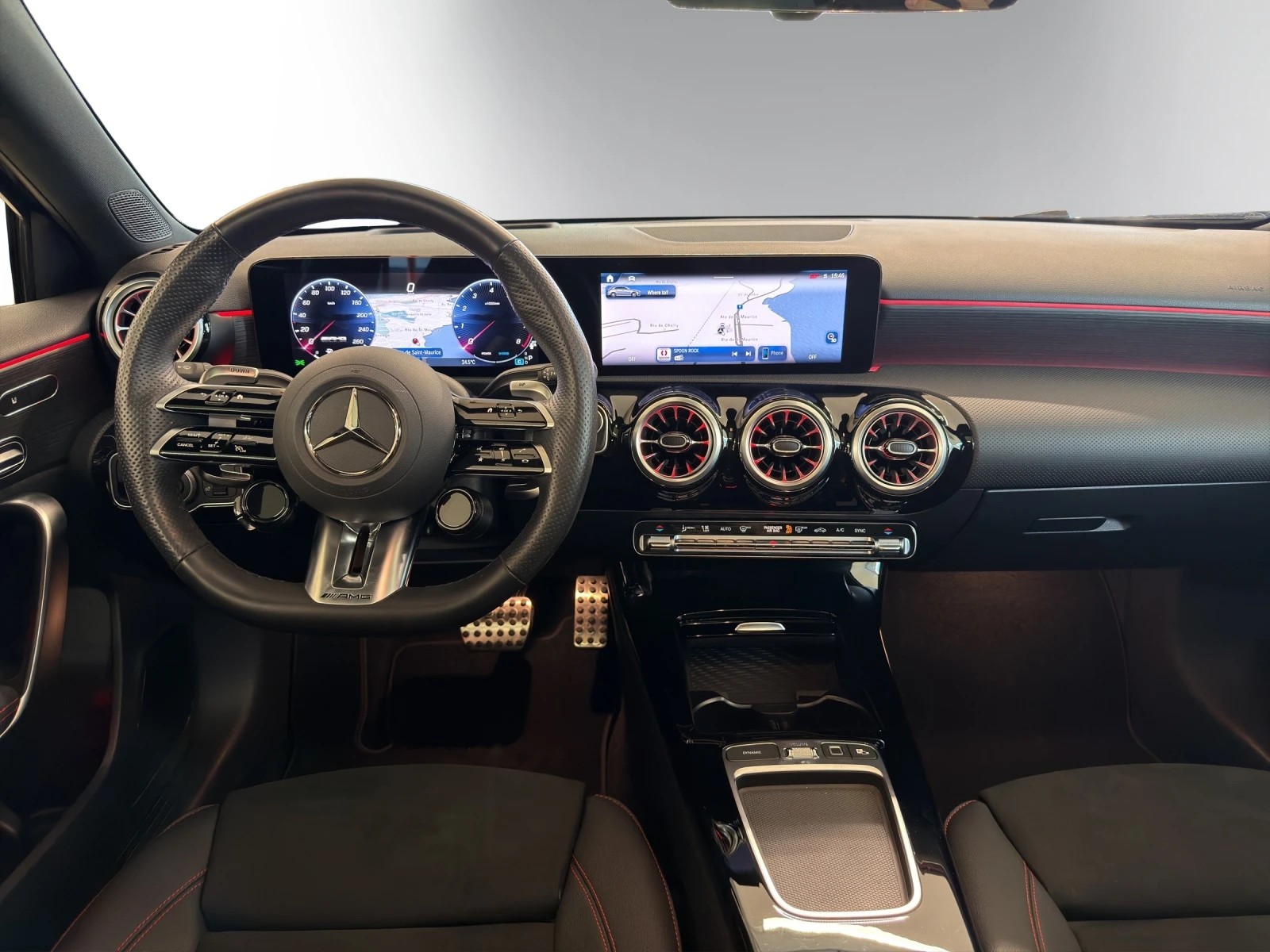 MERCEDES-BENZ A AMG 35 4Matic 8G-DCT-image-8