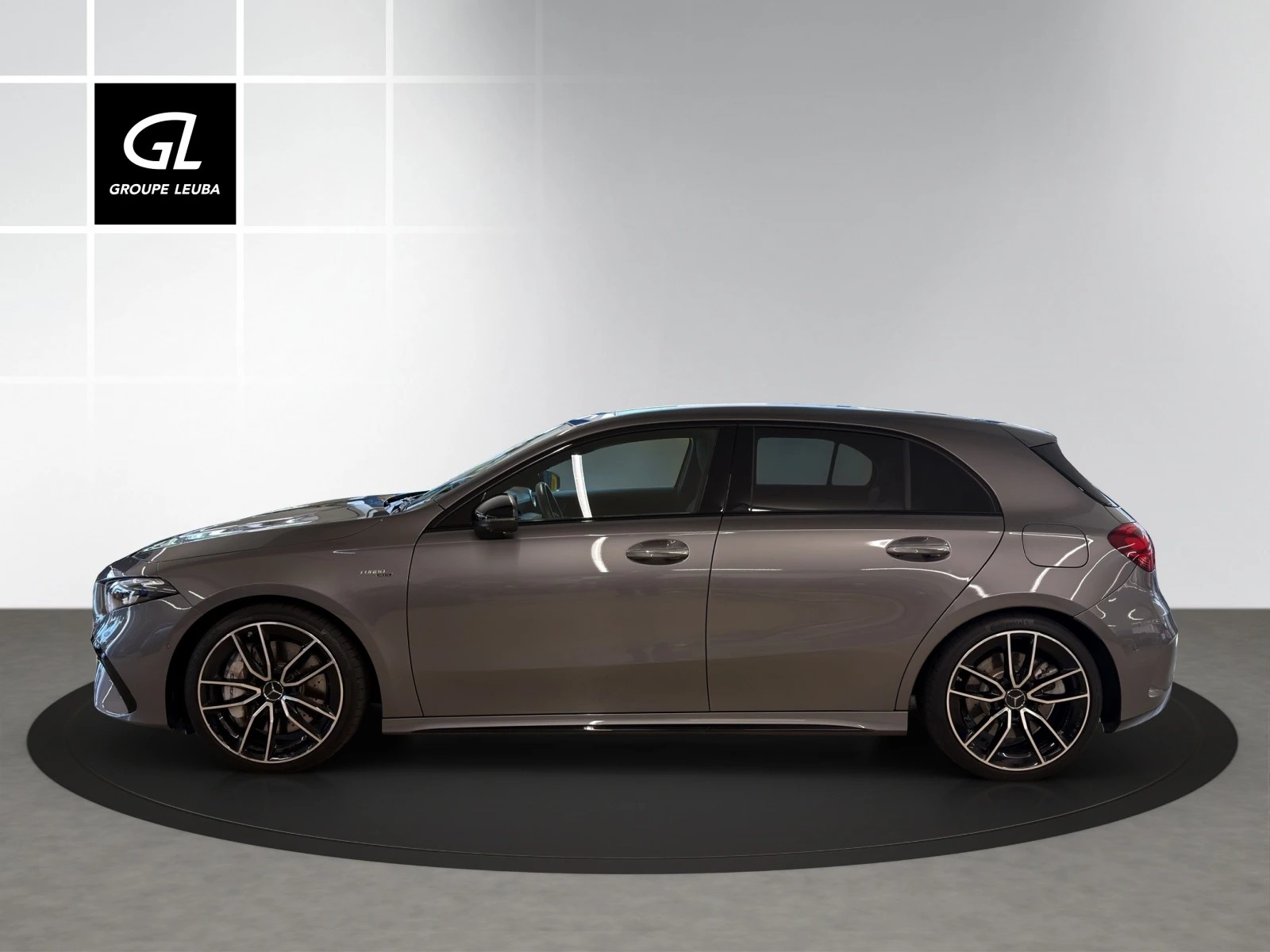 MERCEDES-BENZ A AMG 35 4Matic 8G-DCT-image-2