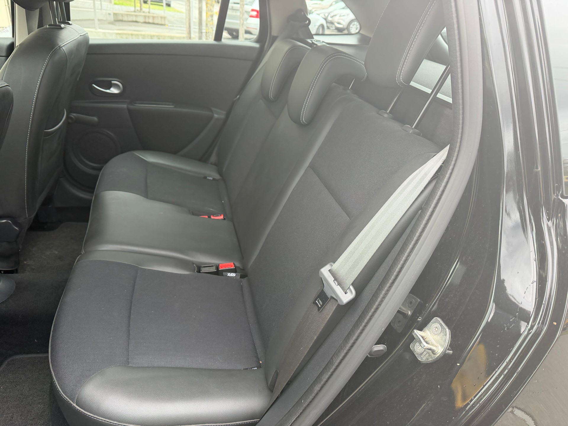 RENAULT Clio Grandtour 1.2 16V Turbo Yahoo-image-7