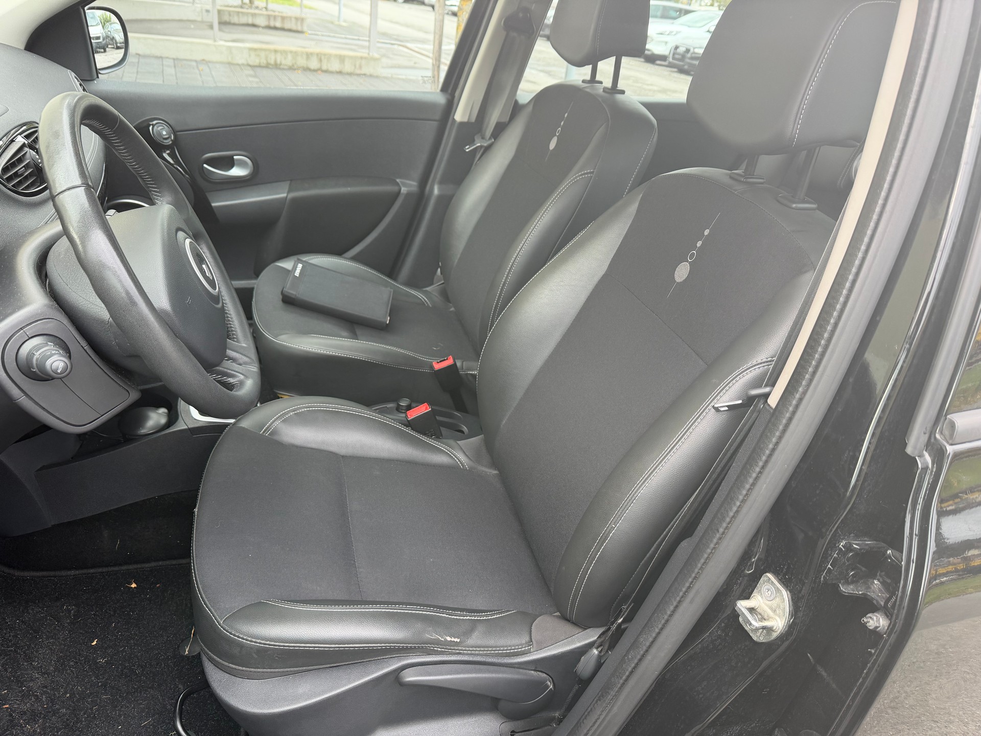 RENAULT Clio Grandtour 1.2 16V Turbo Yahoo-image-9