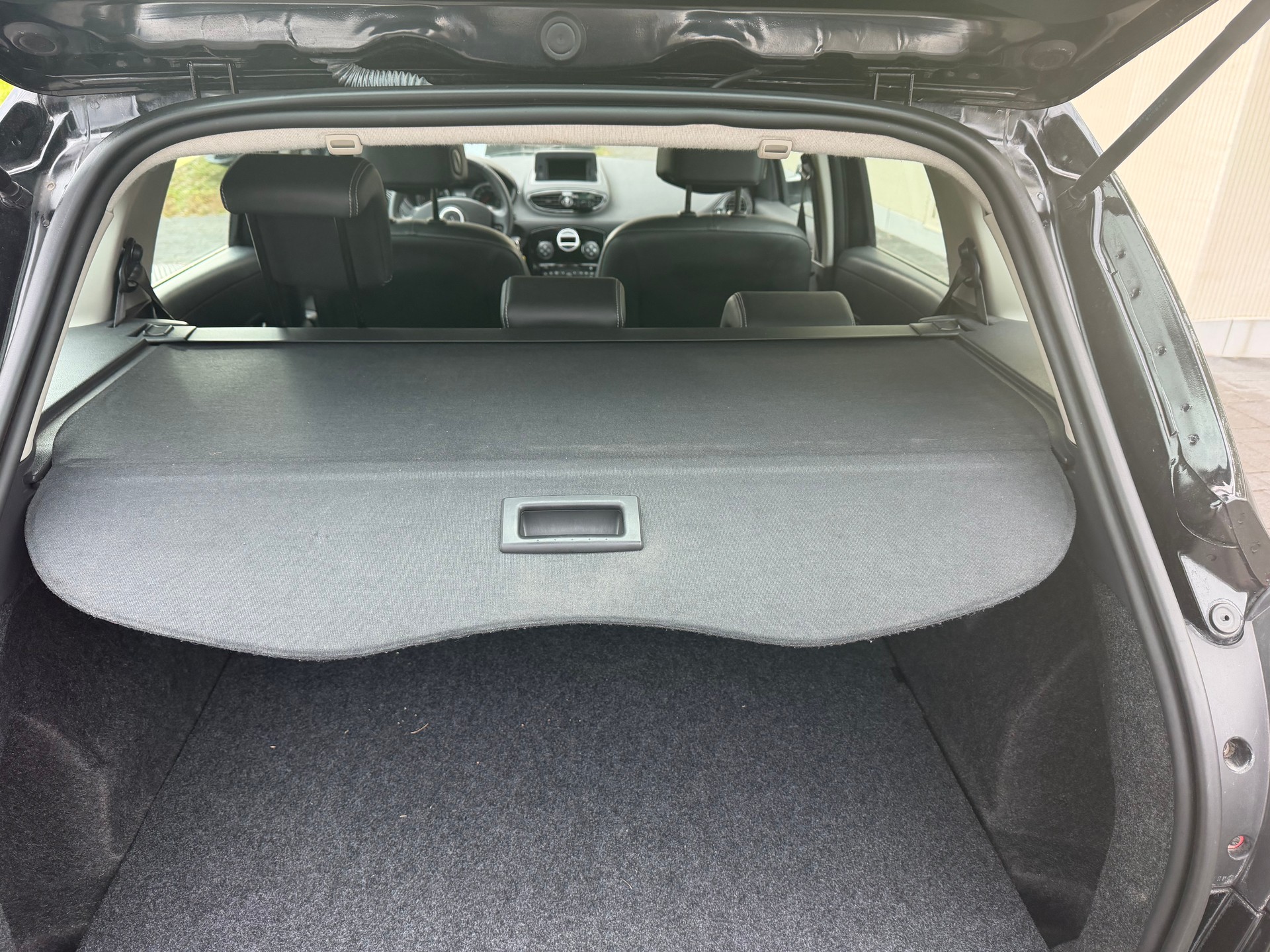 RENAULT Clio Grandtour 1.2 16V Turbo Yahoo-image-6