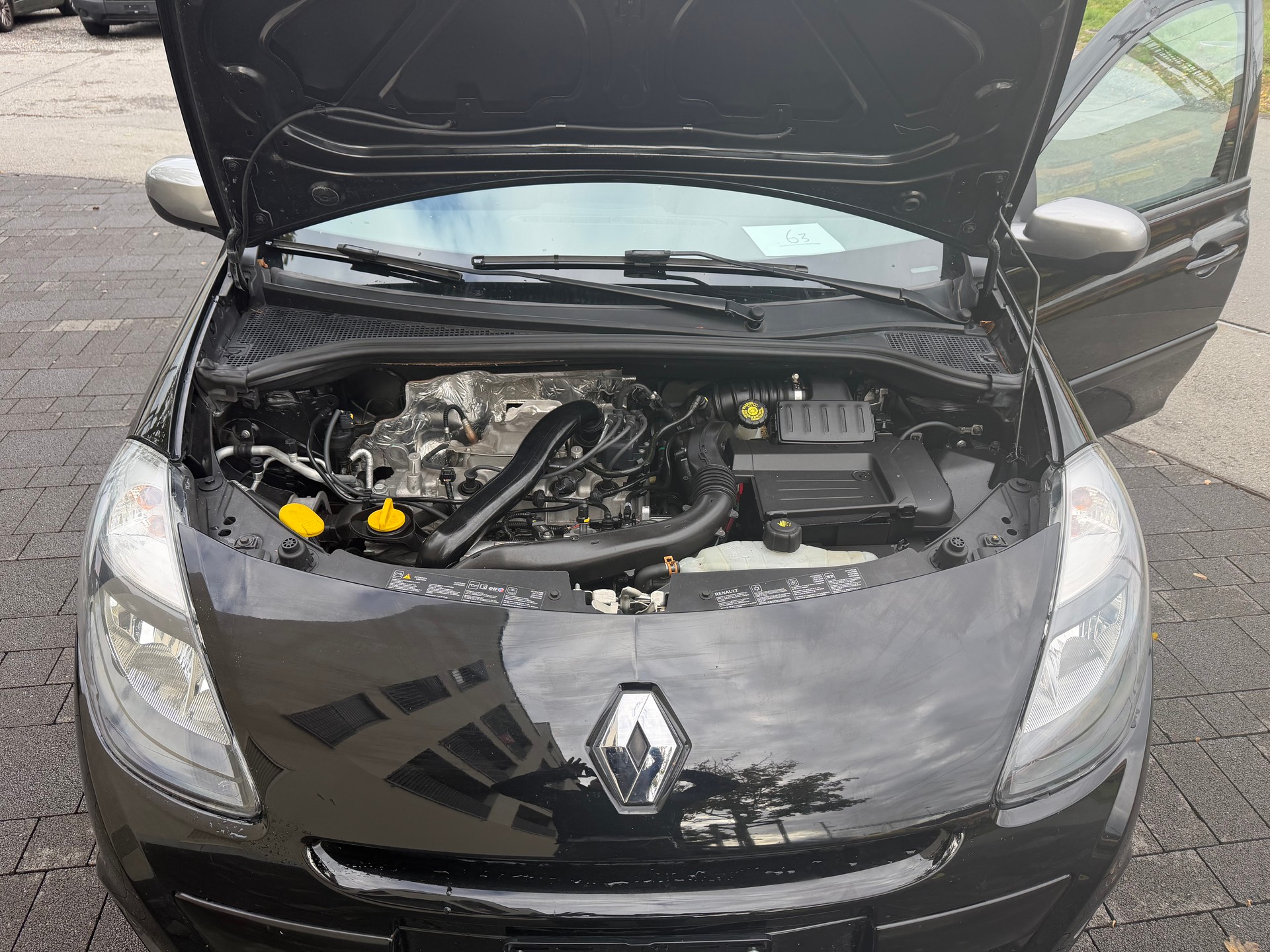 RENAULT Clio Grandtour 1.2 16V Turbo Yahoo-image-8