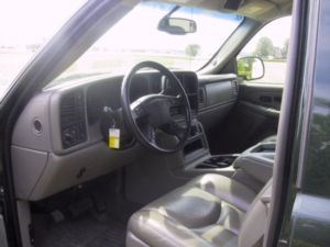 CHEVROLET Silverado 2500 6.6TD 10t-image-2