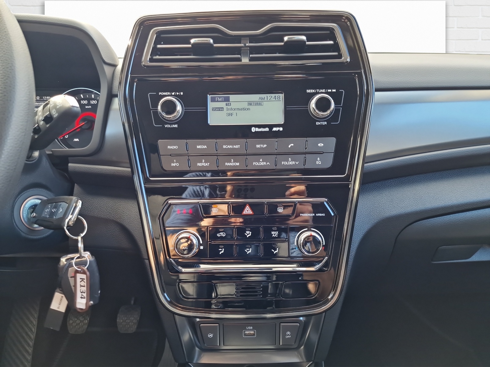 KGM-SsangYong Tivoli 1.2 T-Gdi Crystal-image-7