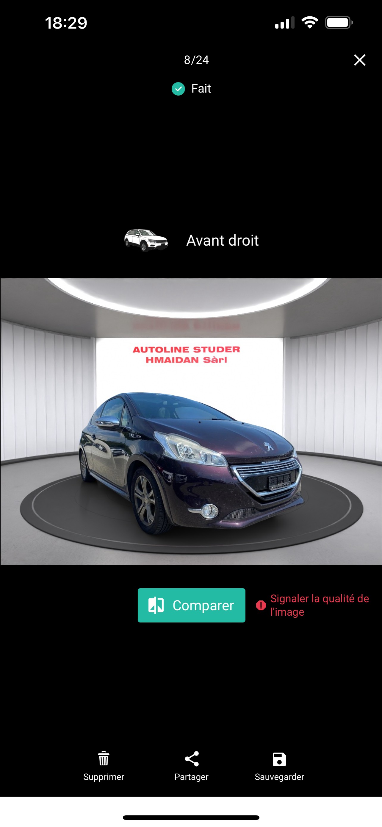 PEUGEOT 208 1.6 Turbo XY-image-2