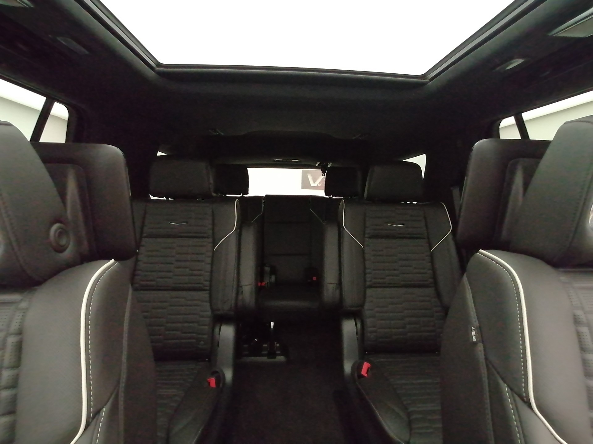 CADILLAC Escalade Premium Luxury Platinum AWD-image-9