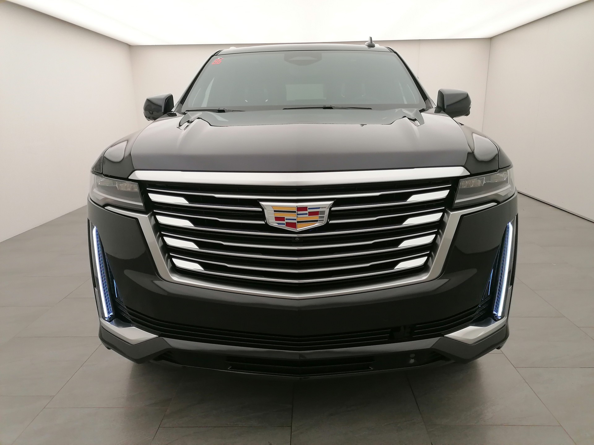 CADILLAC Escalade Premium Luxury Platinum AWD-image-1