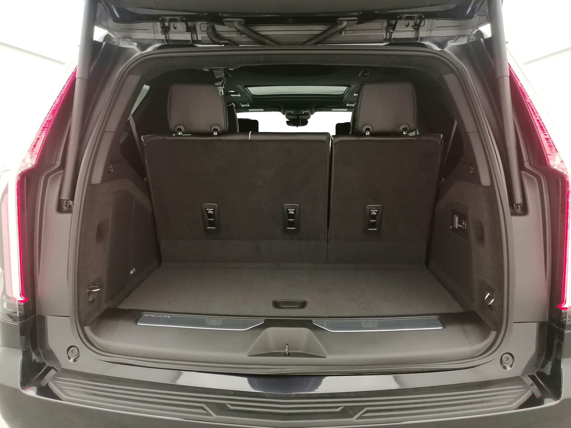 CADILLAC Escalade Premium Luxury Platinum AWD-image-10