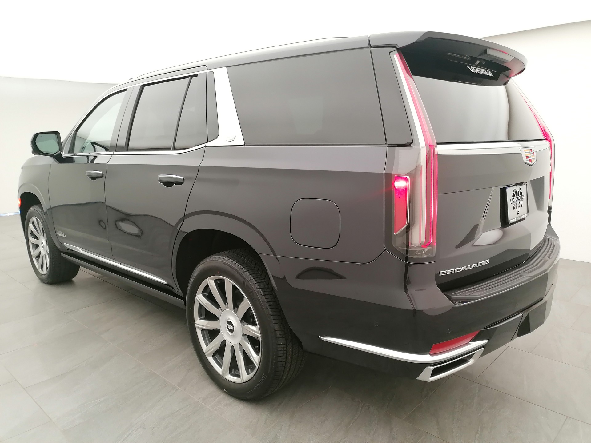 CADILLAC Escalade Premium Luxury Platinum AWD-image-5