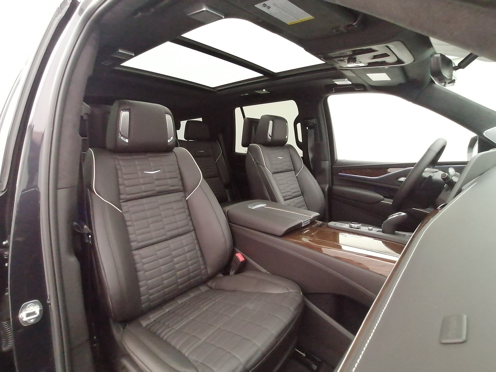 CADILLAC Escalade Premium Luxury Platinum AWD-image-15