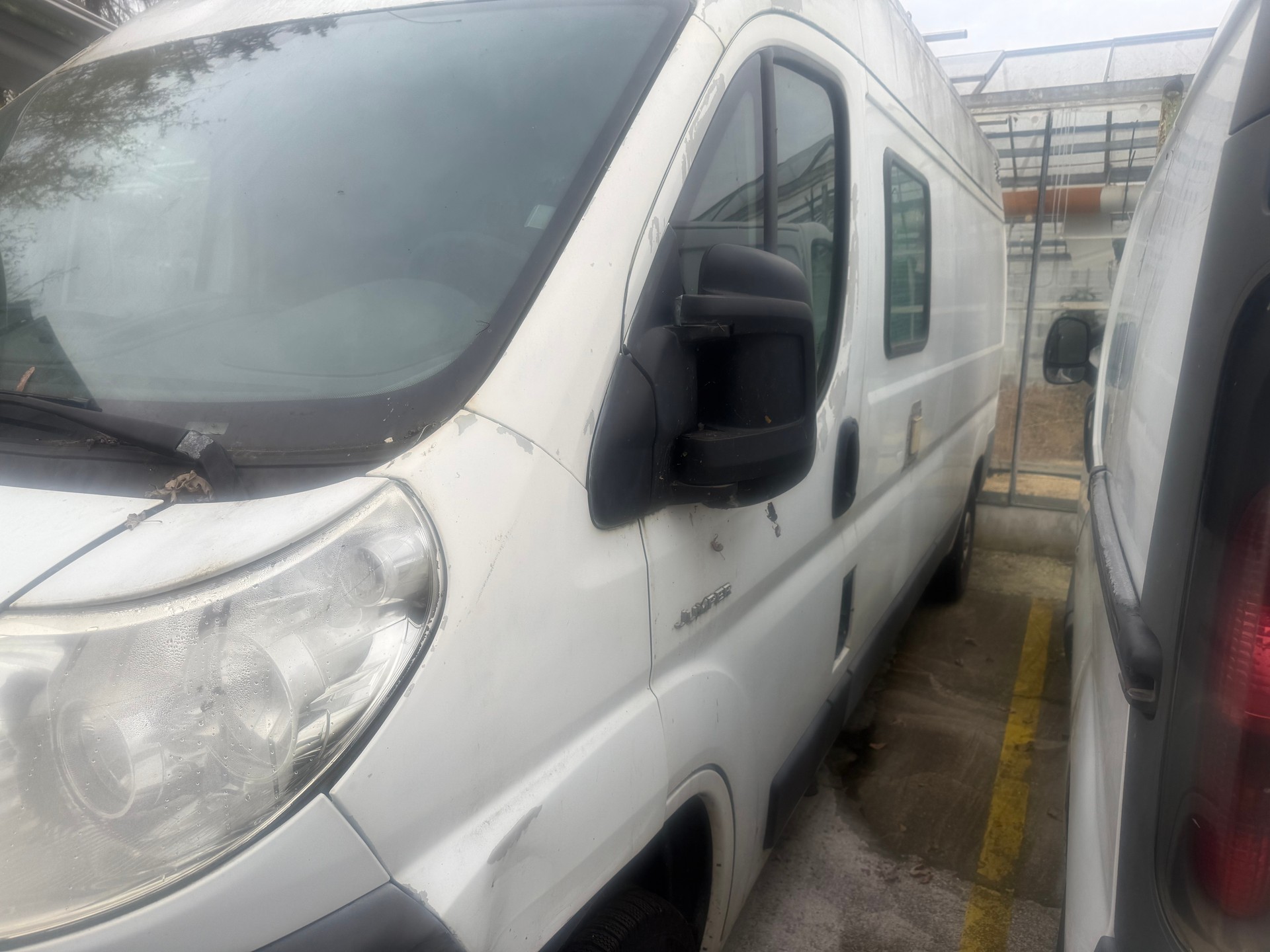 CITROEN Véhicule de habitation-image-2