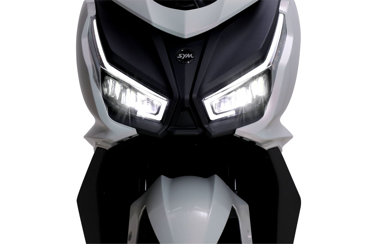 SYM JET 14 EVO 125 Euro 5+ - GRATIS LIEFERUNG*-showroom-element-2