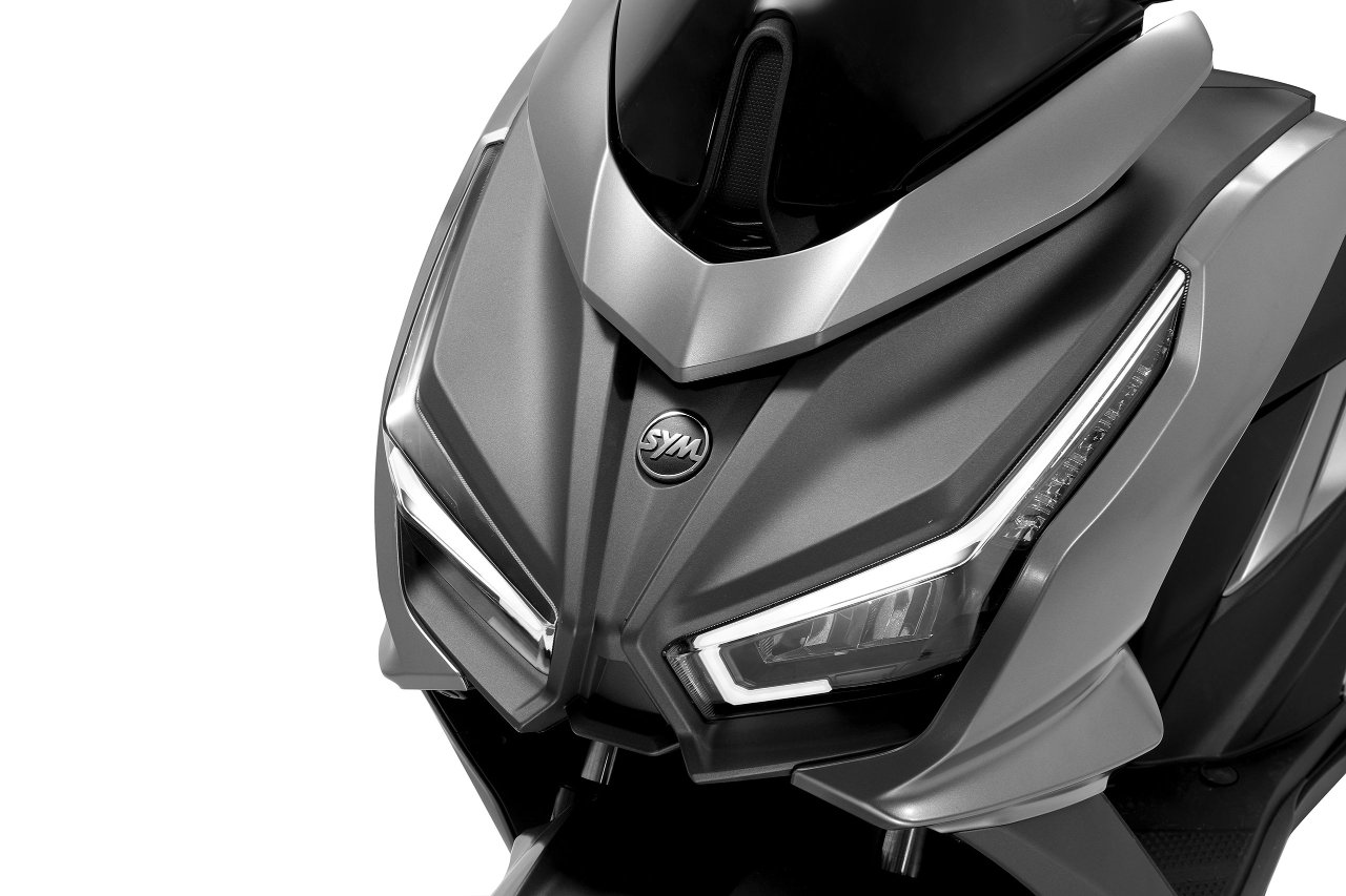 SYM JET 14 EVO 125 Euro 5+ - GRATIS LIEFERUNG*-showroom-element-1