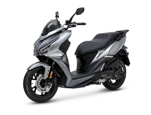 SYM JET 14 EVO 125 Euro 5+ - GRATIS LIEFERUNG*