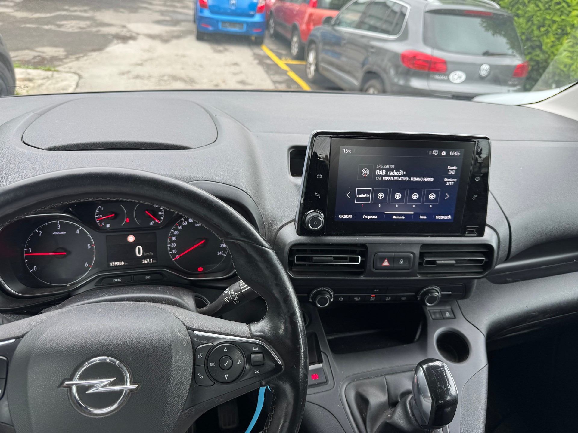 OPEL Combo Life 1.5 Enjoy-image-9