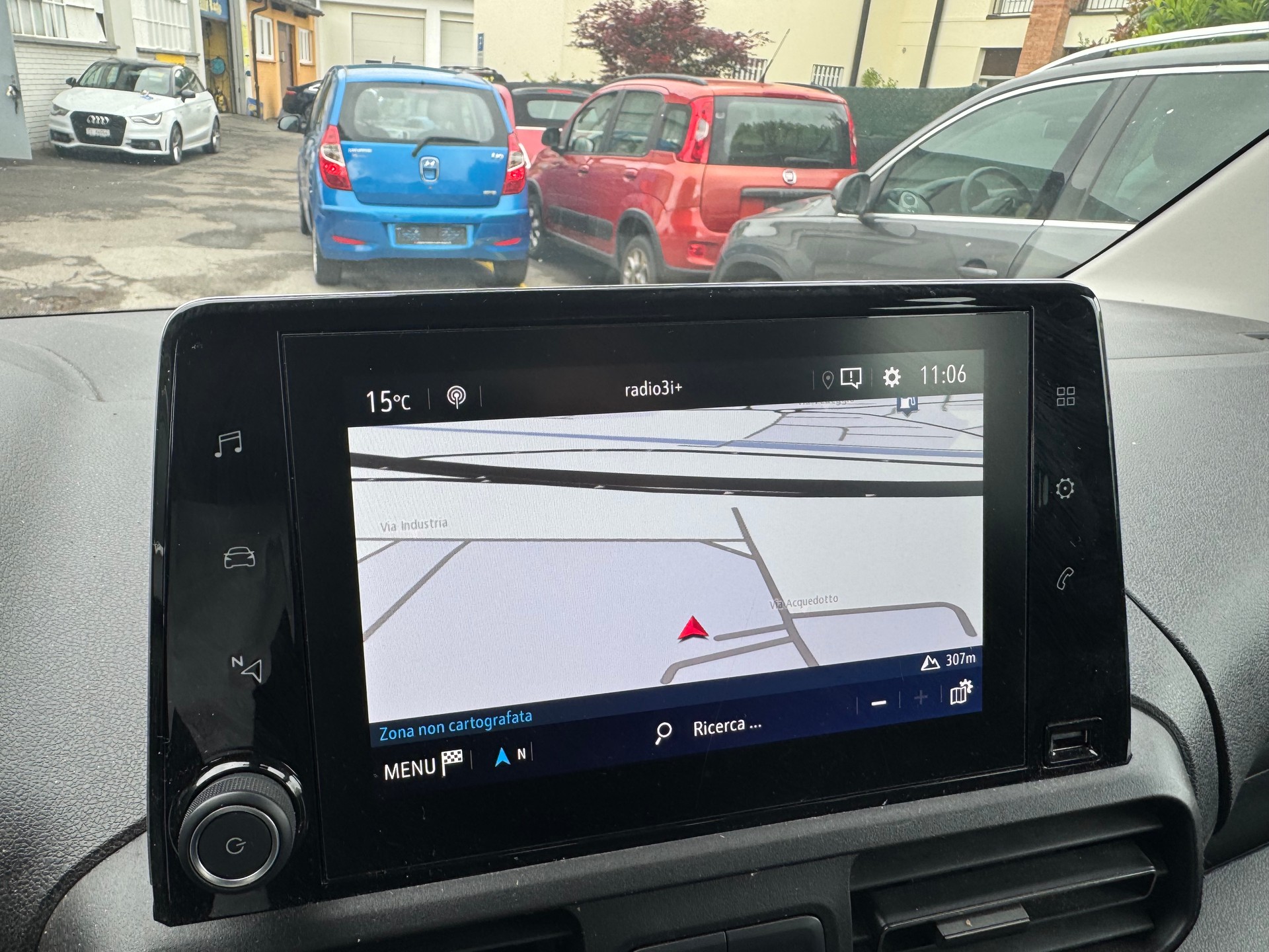 OPEL Combo Life 1.5 Enjoy-image-11