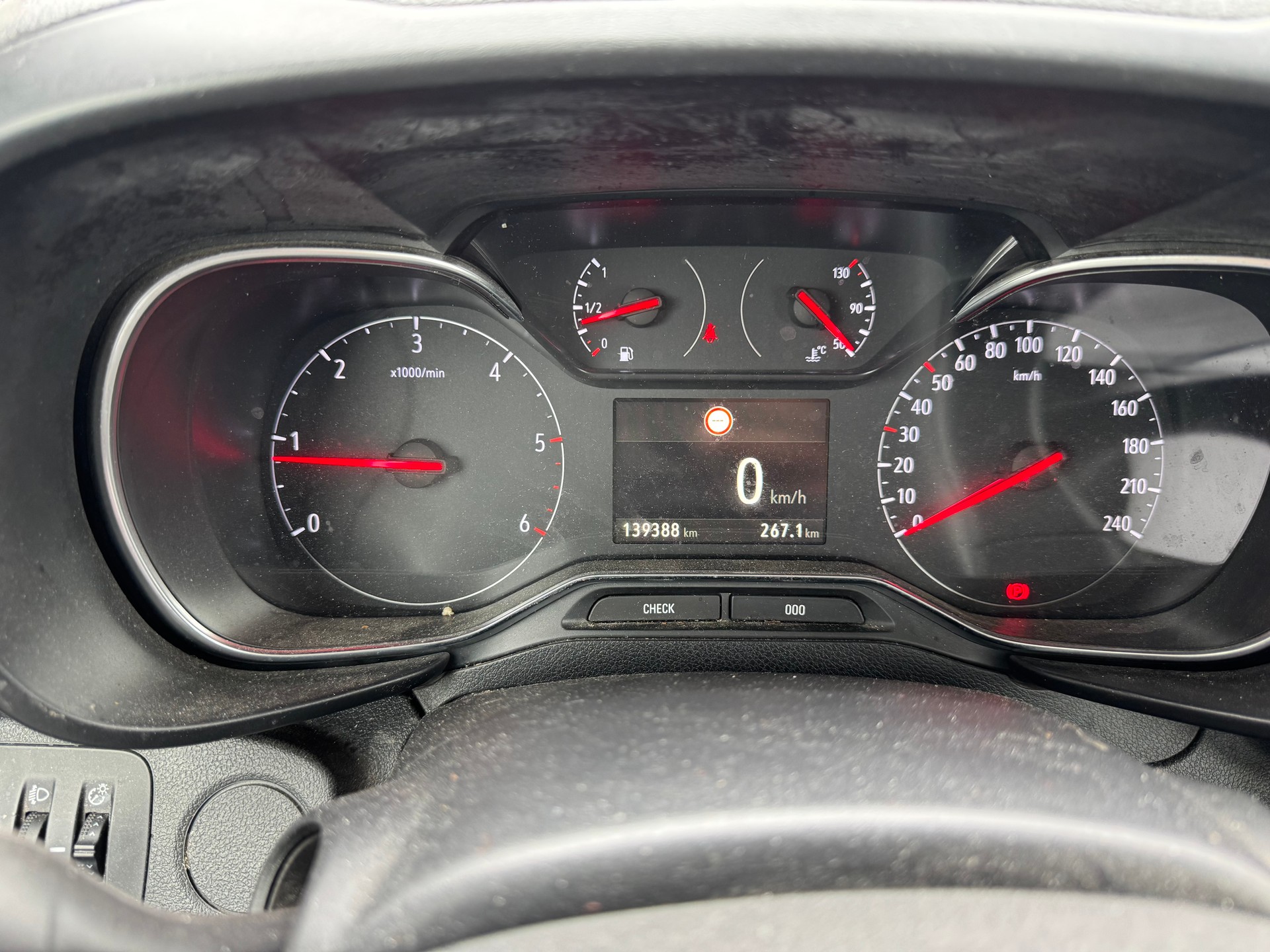 OPEL Combo Life 1.5 Enjoy-image-8
