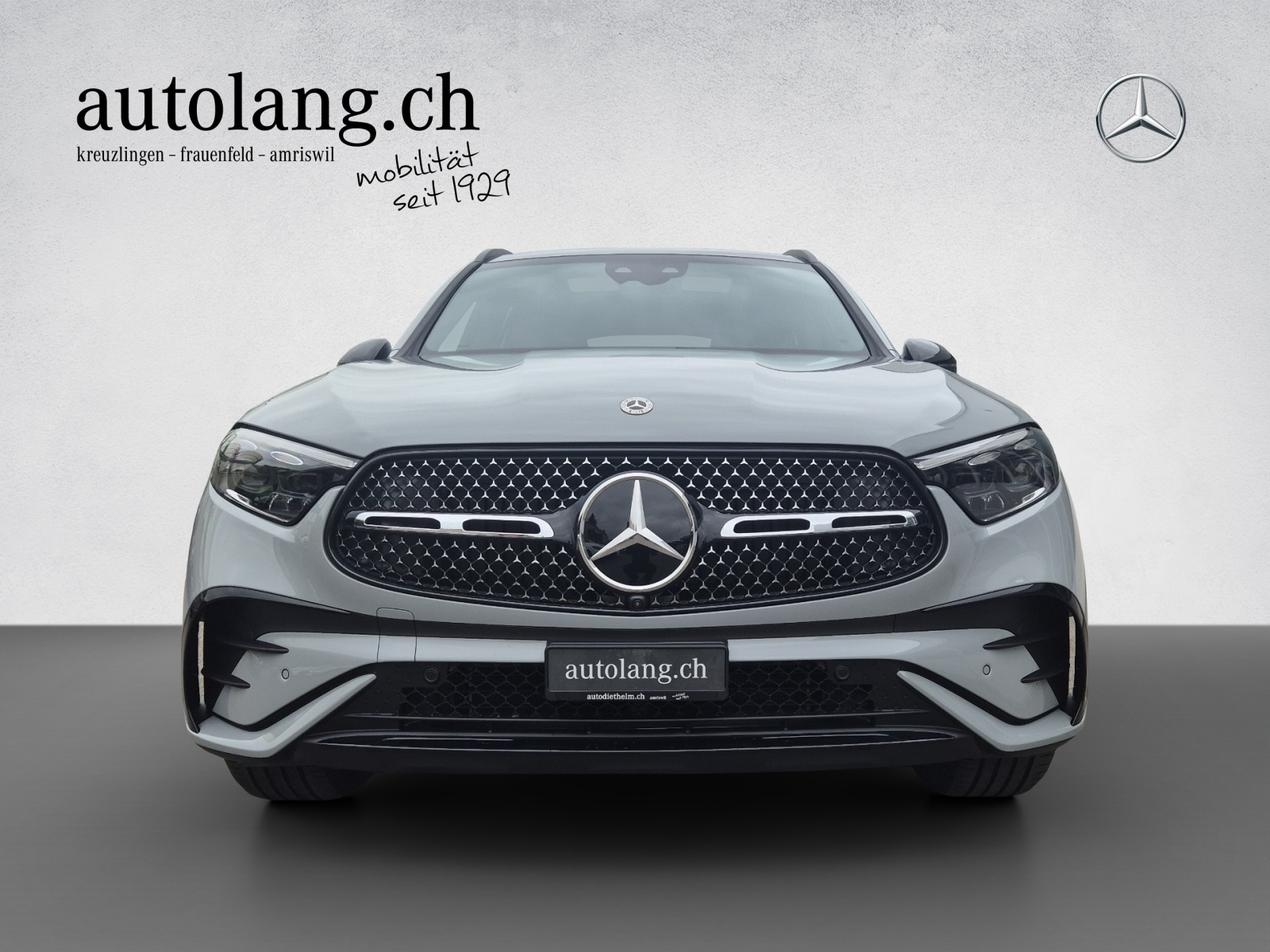 MERCEDES-BENZ GLC 300 AMG Line 4Matic-image-12