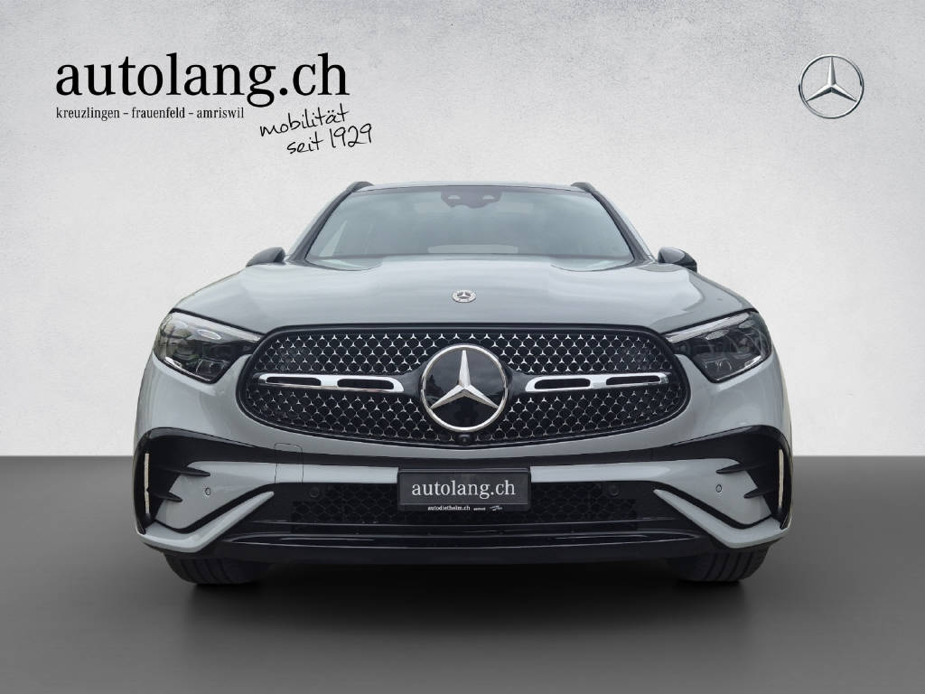 MERCEDES-BENZ GLC 300 AMG Line 4Matic-image-13