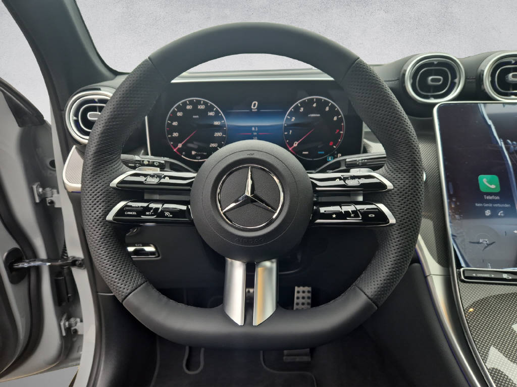 MERCEDES-BENZ GLC 300 AMG Line 4Matic-image-10