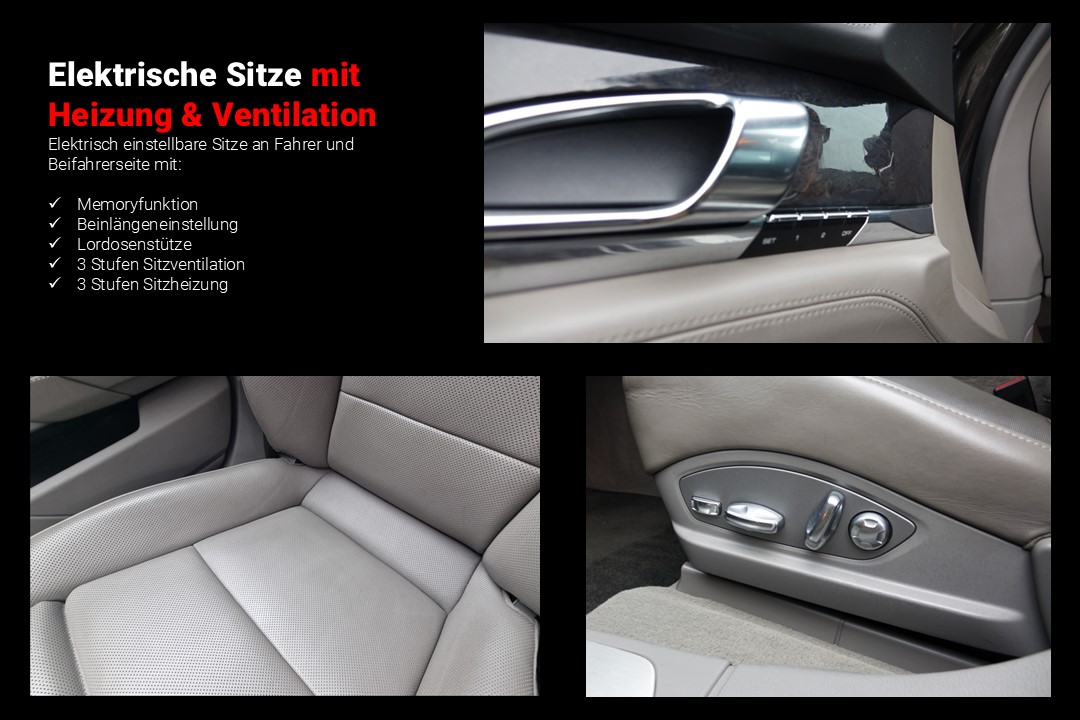 PORSCHE Panamera 4S 4.8 PDK-image-12