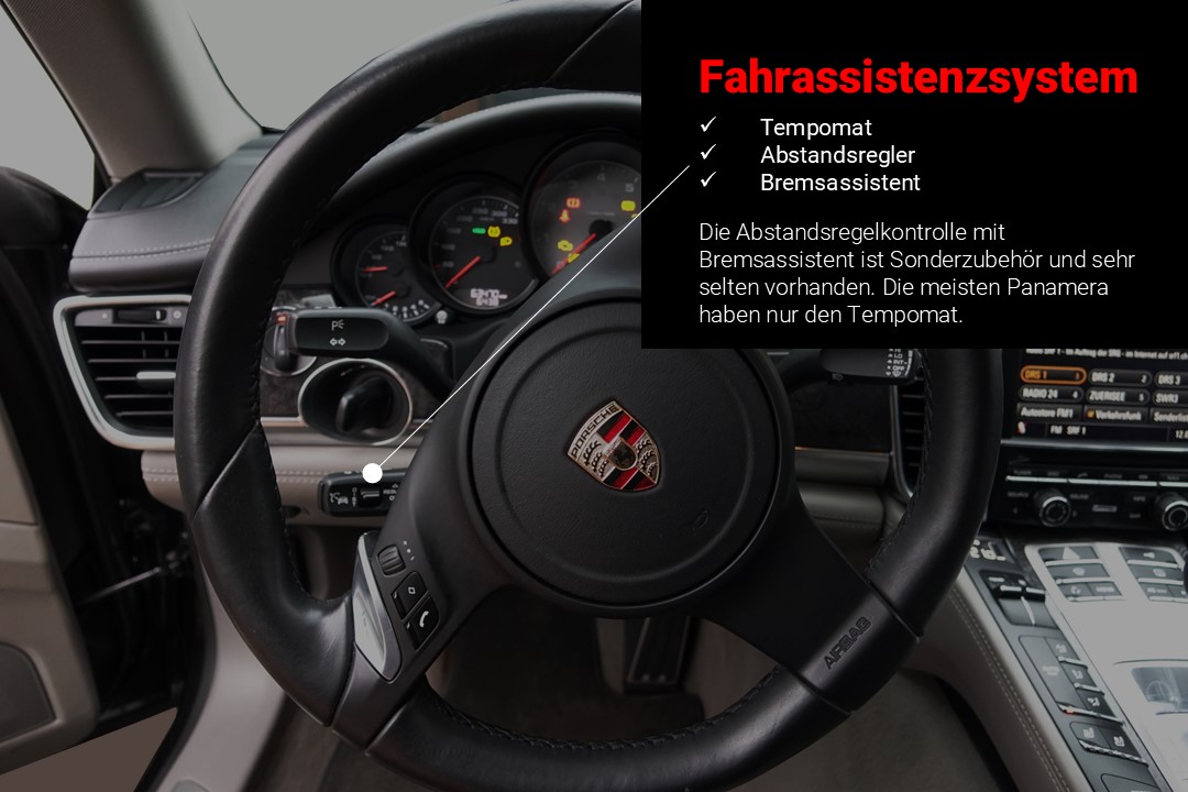PORSCHE Panamera 4S 4.8 PDK-image-7