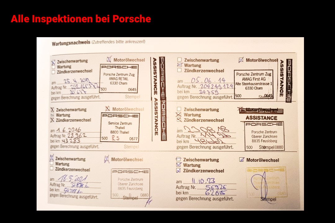 PORSCHE Panamera 4S 4.8 PDK-image-21