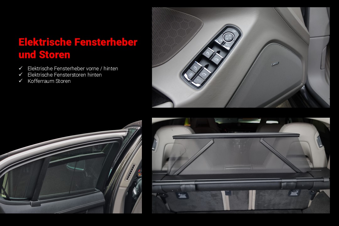 PORSCHE Panamera 4S 4.8 PDK-image-13