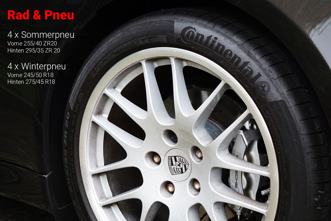 PORSCHE Panamera 4S 4.8 PDK-image-19