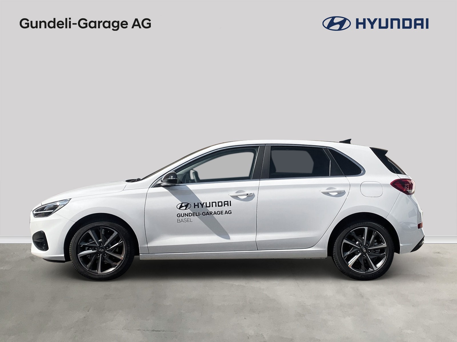 HYUNDAI i30 1.5 T-GDi Vertex 48V MH DCT-image-1