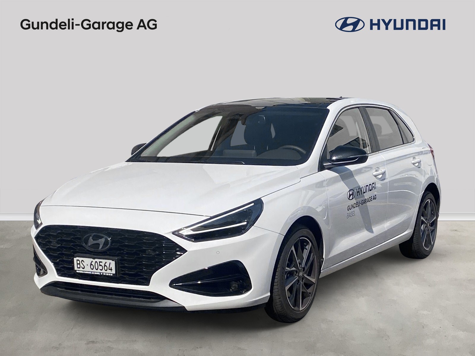 HYUNDAI i30 1.5 T-GDi Vertex 48V MH DCT-image-0
