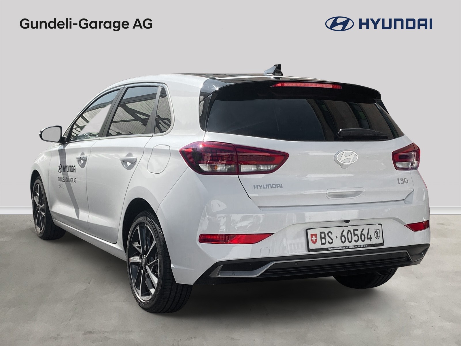 HYUNDAI i30 1.5 T-GDi Vertex 48V MH DCT-image-2