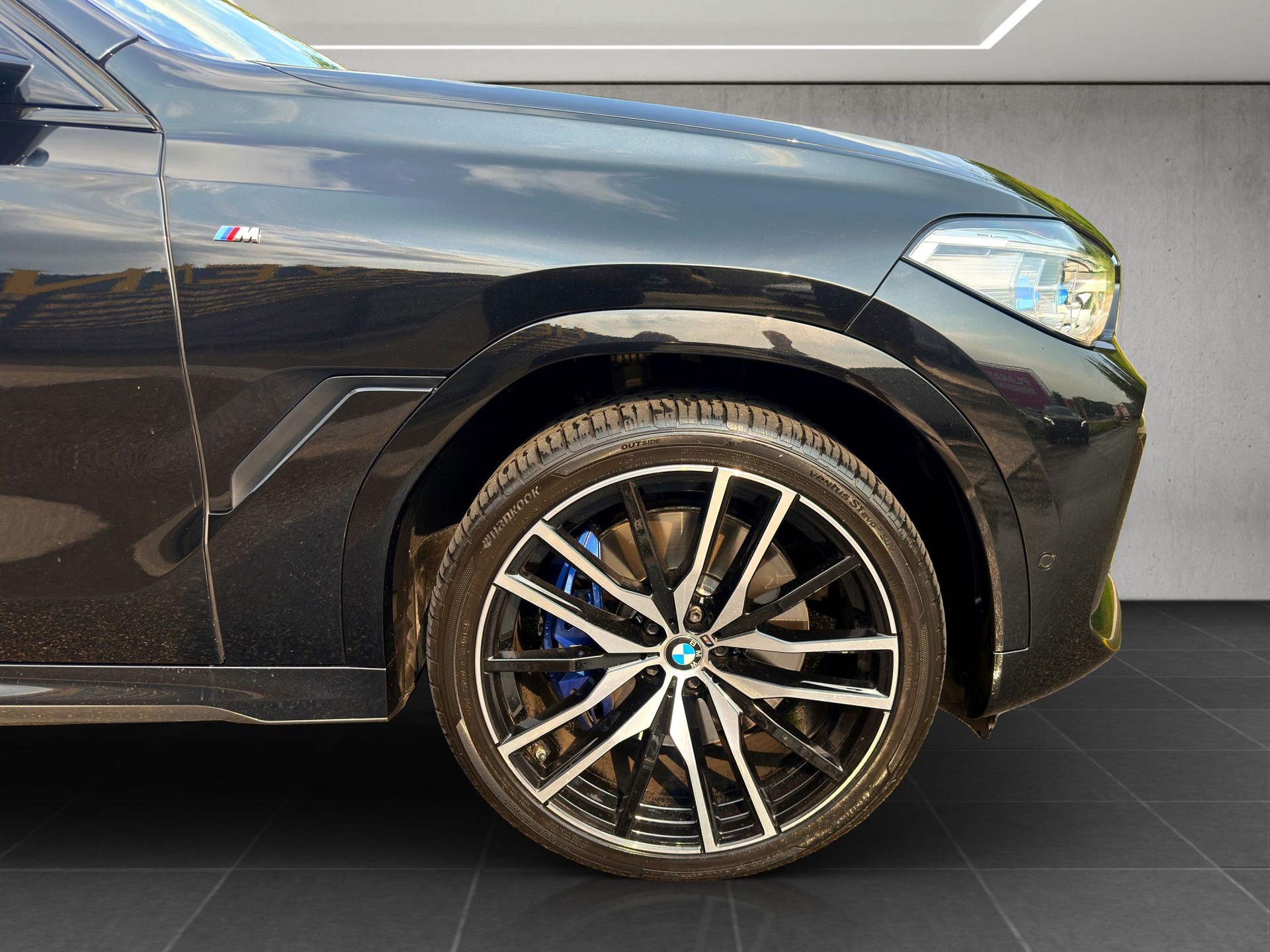 BMW X6 xDrive 30d Steptronic-image-8