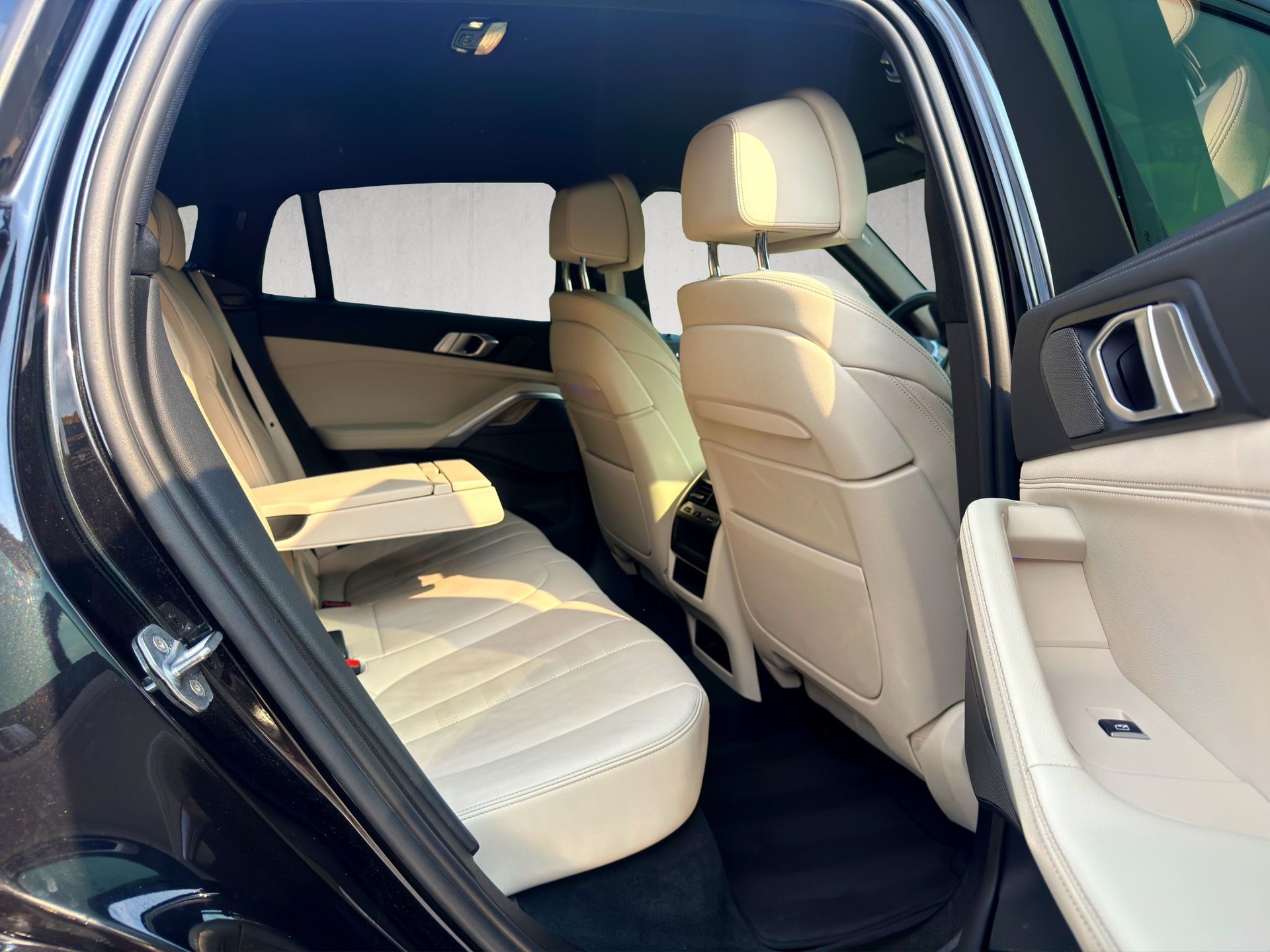 BMW X6 xDrive 30d Steptronic-image-13
