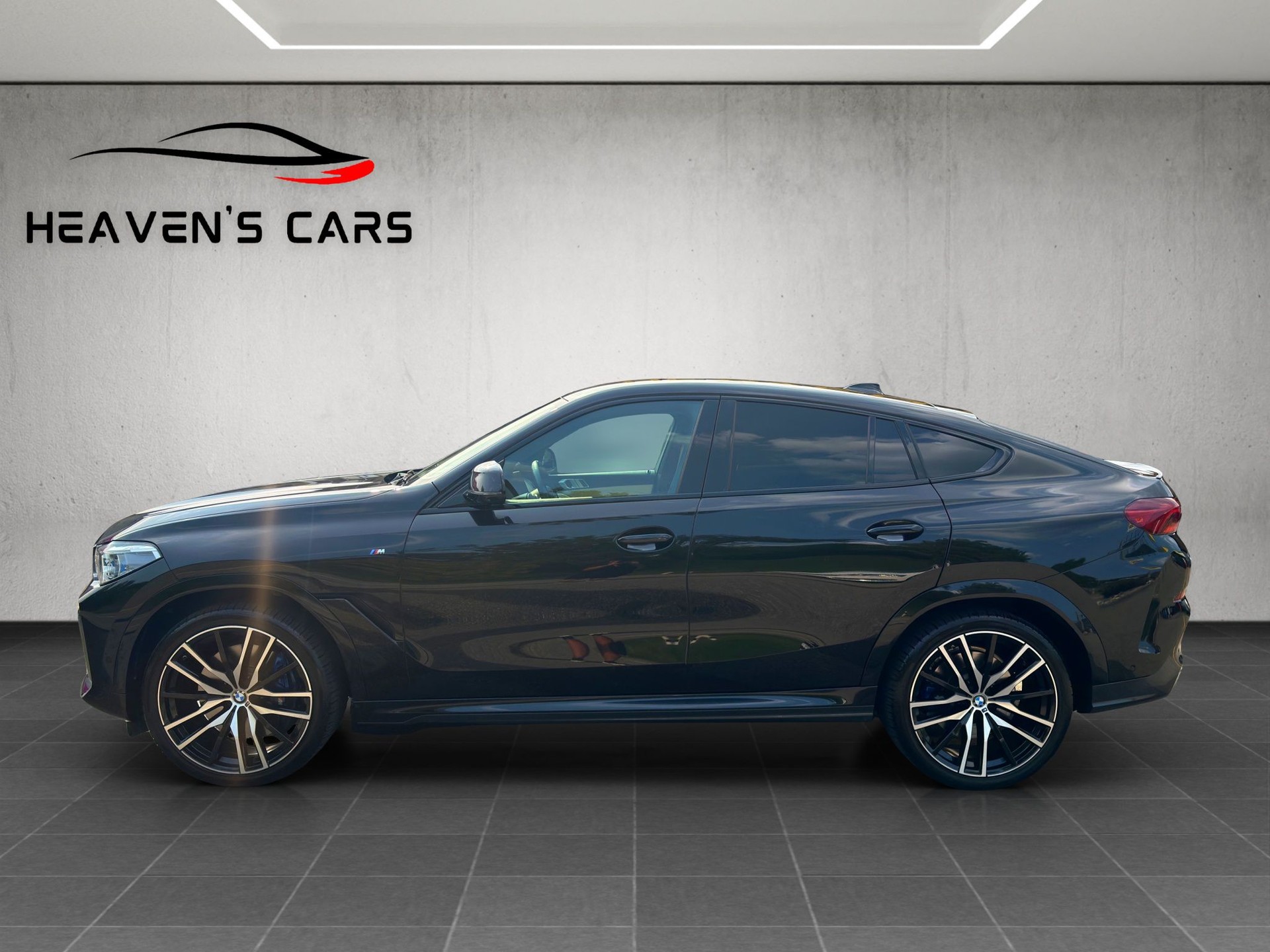 BMW X6 xDrive 30d Steptronic-showroom-element-3