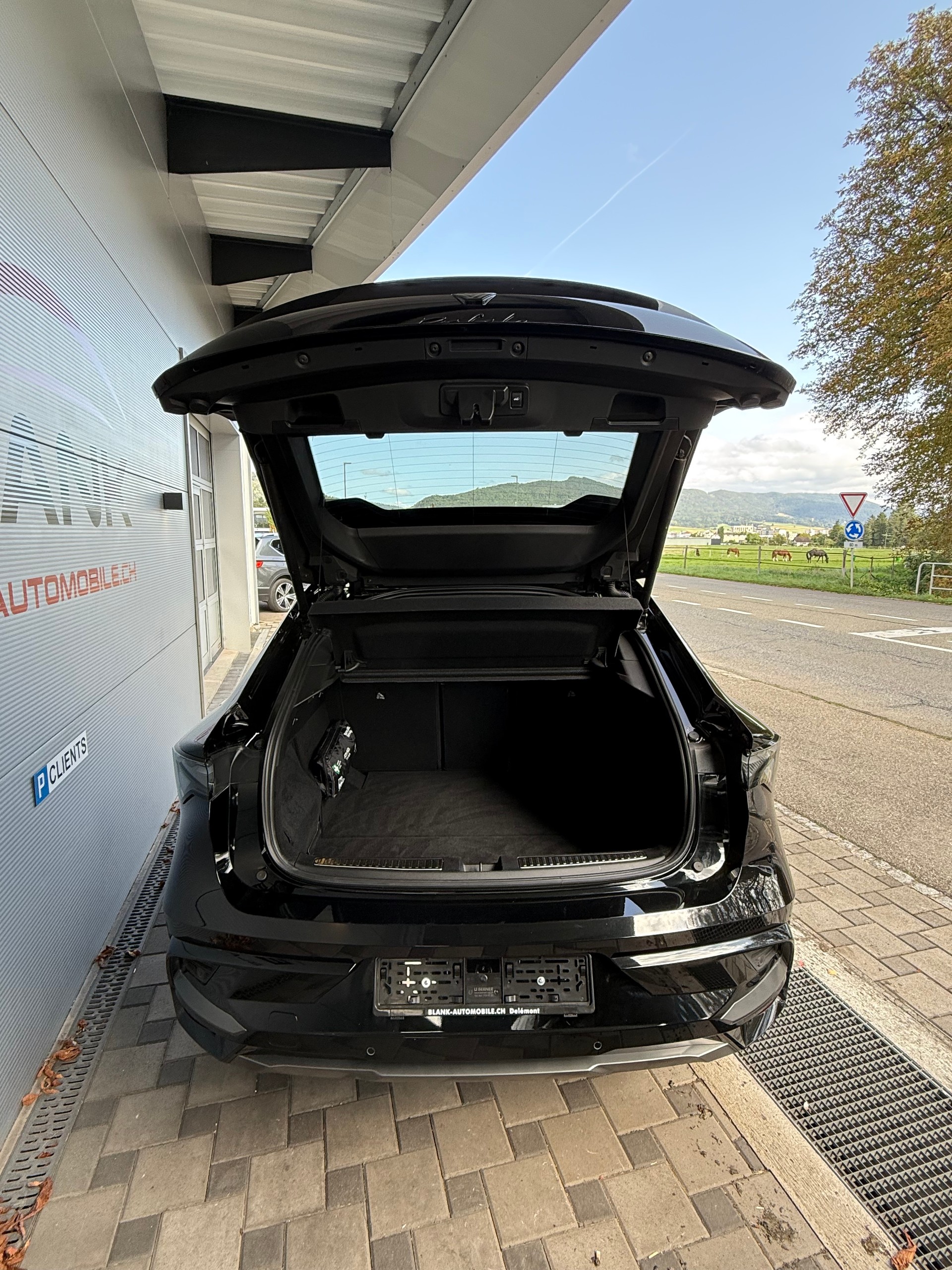 RENAULT Rafale 1.2 E-Tech Hybrid 200 Esprit Alpine VENDUE / VERKAUFT-image-5